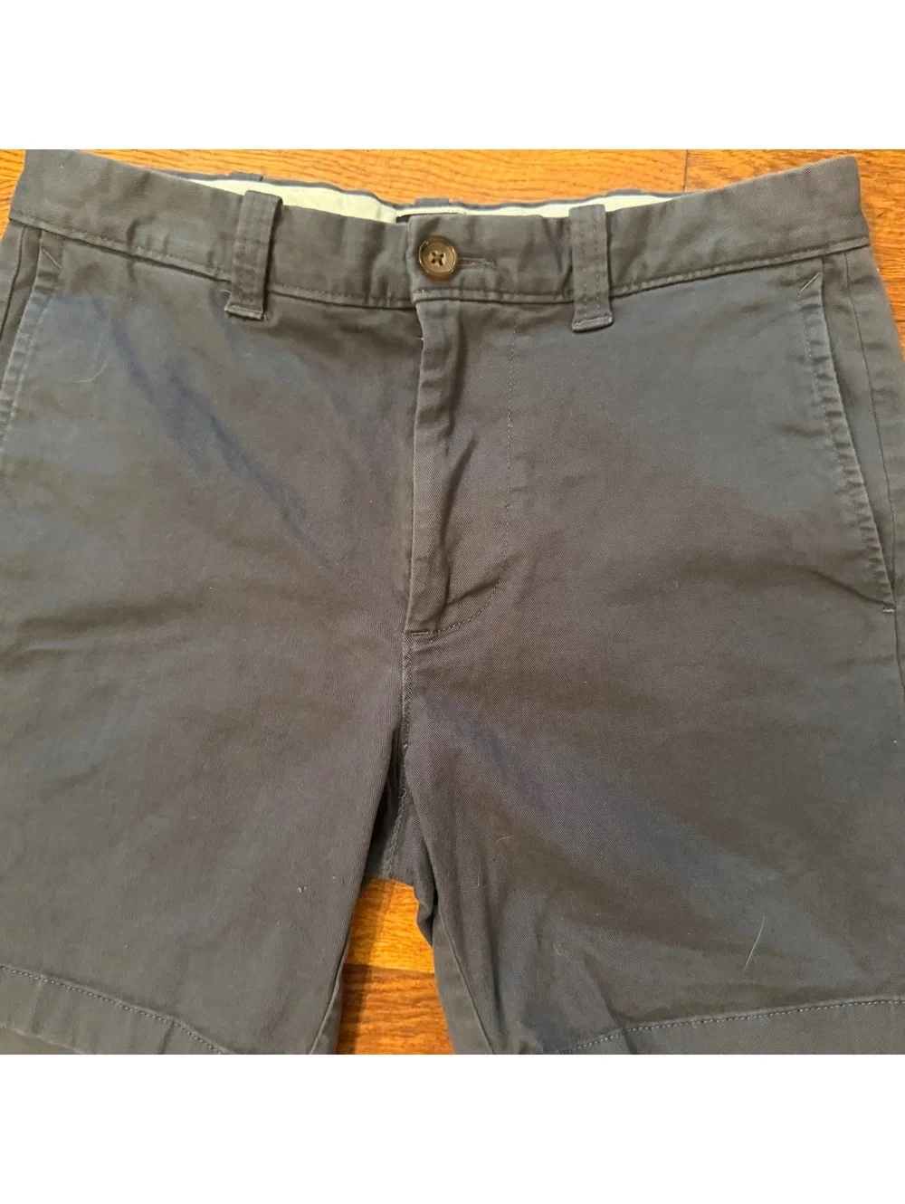 J.Crew Navy Blue 7